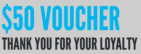 Plugin Alliance 50$ October Loyalty Voucher